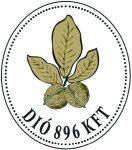 dio logo kkorbevagva